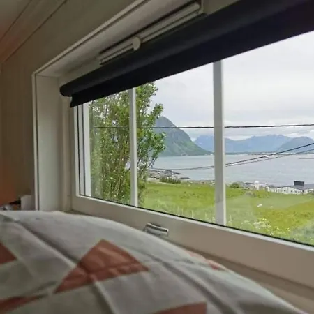 Cabin *