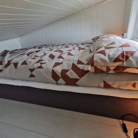 Cabin Holiday home *
