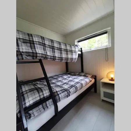 Cabin *