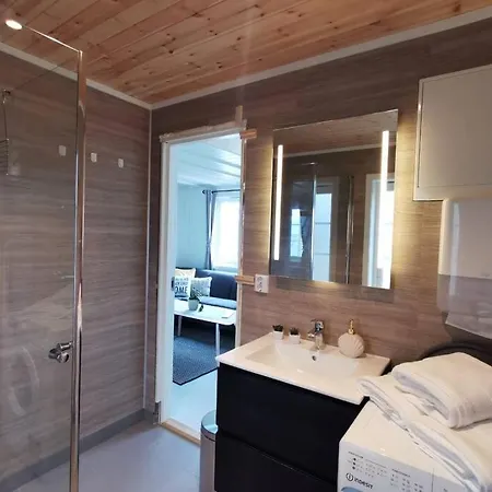 Cabin *