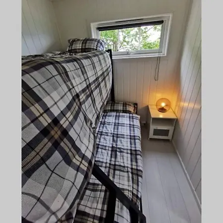 Cabin Holiday home