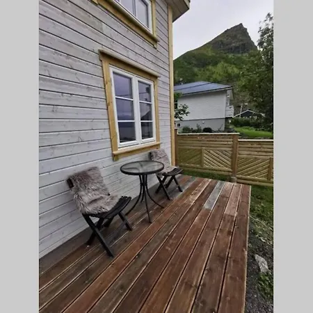Cabin Holiday home *