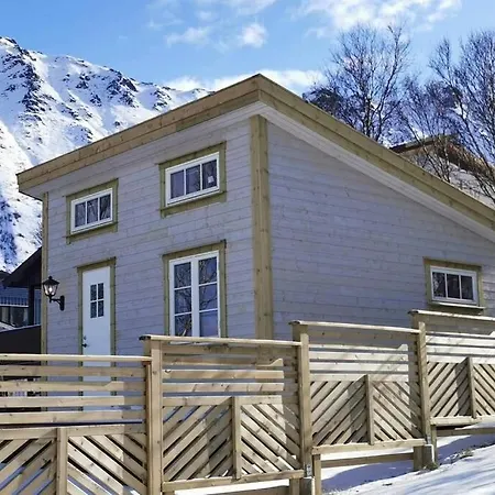 Cabin Holiday home