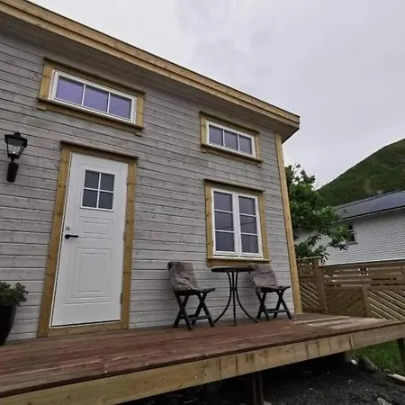Cabin Holiday home *