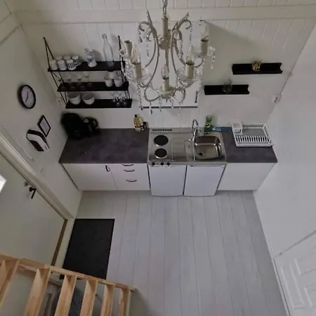 Cabin *