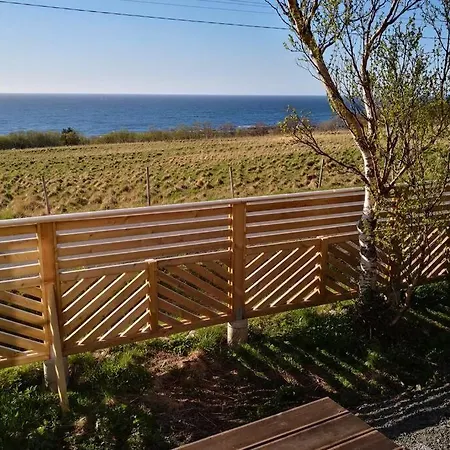 Vakantiehuis Cabin *